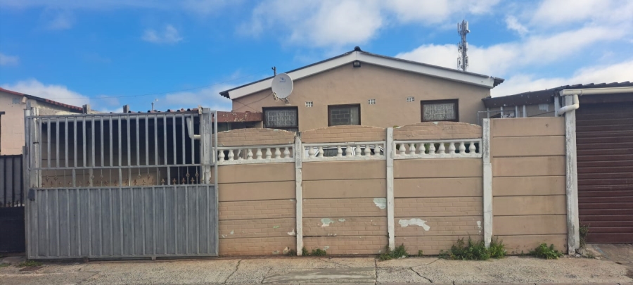 2 Bedroom Property for Sale in Tafelsig Western Cape